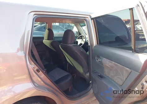 2014 Scion Xb from USA, damaged, VIN JTLZE4FE2EJ055414